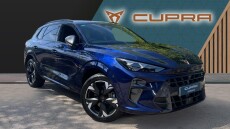 CUPRA Terramar 1.5 eHybrid 204 V2 5dr DSG Hatchback